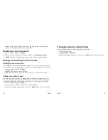 Preview for 36 page of Zte GRAND X Max 2 User Manual