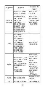 Preview for 24 page of Zte Grand X Pro Quick Start Manual