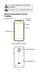 Preview for 29 page of Zte Grand X Pro Quick Start Manual