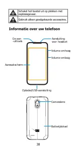 Preview for 40 page of Zte Grand X Pro Quick Start Manual