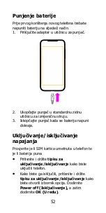 Preview for 54 page of Zte Grand X Pro Quick Start Manual