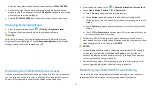 Preview for 13 page of Zte GRAND X View 3 User Manual