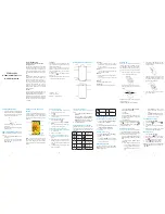 Preview for 1 page of Zte Grand X2 Quick Start Manual