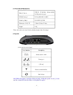 Preview for 12 page of Zte I600 User Manual