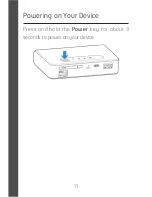 Preview for 12 page of Zte iCharge Quick Start Manual