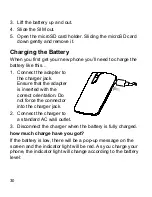 Preview for 30 page of Zte Idea 3G Smartphone User Manual