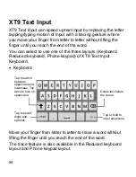 Preview for 54 page of Zte Idea 3G Smartphone User Manual