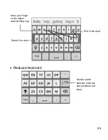 Preview for 55 page of Zte Idea 3G Smartphone User Manual