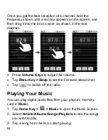 Preview for 84 page of Zte Idea 3G Smartphone User Manual