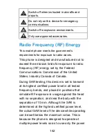 Preview for 142 page of Zte Imperial User Manual