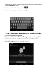 Preview for 9 page of Zte K70 Manual