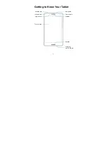 Preview for 4 page of Zte K87CC User Manual