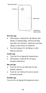 Preview for 89 page of Zte Kis 3 Quick Start Manual