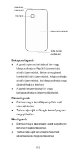 Preview for 115 page of Zte Kis 3 Quick Start Manual