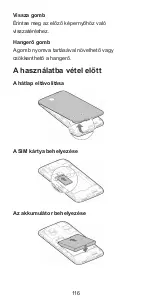 Preview for 116 page of Zte Kis 3 Quick Start Manual