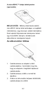 Preview for 117 page of Zte Kis 3 Quick Start Manual