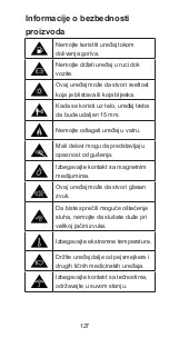 Preview for 127 page of Zte Kis 3 Quick Start Manual