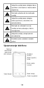 Preview for 128 page of Zte Kis 3 Quick Start Manual