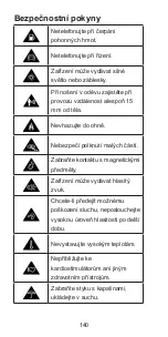 Preview for 140 page of Zte Kis 3 Quick Start Manual