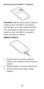 Preview for 144 page of Zte Kis 3 Quick Start Manual