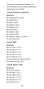 Preview for 161 page of Zte Kis 3 Quick Start Manual