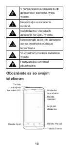 Preview for 182 page of Zte Kis 3 Quick Start Manual