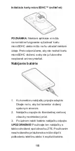 Preview for 185 page of Zte Kis 3 Quick Start Manual