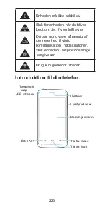 Preview for 223 page of Zte Kis 3 Quick Start Manual