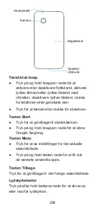 Preview for 224 page of Zte Kis 3 Quick Start Manual