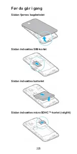 Preview for 225 page of Zte Kis 3 Quick Start Manual