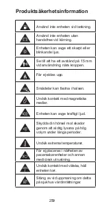 Preview for 259 page of Zte Kis 3 Quick Start Manual