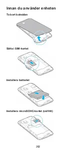 Preview for 262 page of Zte Kis 3 Quick Start Manual