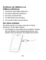 Preview for 148 page of Zte KIS PLUS User Manual