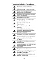 Preview for 25 page of Zte Kis Pro Quick Start Manual