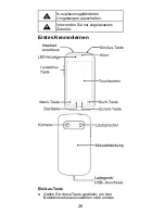 Preview for 26 page of Zte Kis Pro Quick Start Manual