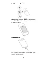 Preview for 71 page of Zte Kis Pro Quick Start Manual