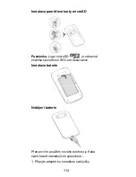 Preview for 114 page of Zte Kis Pro Quick Start Manual