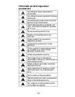 Preview for 121 page of Zte Kis Pro Quick Start Manual