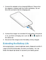 Preview for 19 page of Zte KIS User Manual