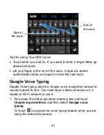 Preview for 42 page of Zte KIS User Manual