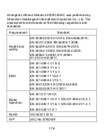 Preview for 175 page of Zte KIS User Manual