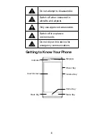 Preview for 6 page of Zte Kis3 max Quick Start Manual