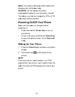 Preview for 10 page of Zte Kis3 max Quick Start Manual