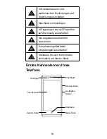 Preview for 16 page of Zte Kis3 max Quick Start Manual