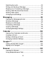 Preview for 8 page of Zte Lever LTE User Manual