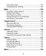 Preview for 9 page of Zte Lever LTE User Manual