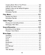 Preview for 10 page of Zte Lever LTE User Manual