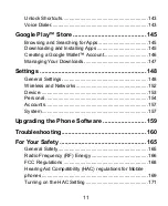 Preview for 11 page of Zte Lever LTE User Manual