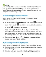 Preview for 30 page of Zte Lever LTE User Manual