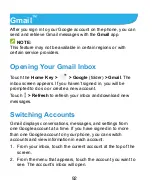 Preview for 92 page of Zte Lever LTE User Manual